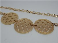 Collana Rebecca Donna Melrose in Bronzo BMTKBB47 - BMTKBB47